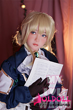 My Loli Waifu 138cm Aカップ 陽葵Harukiちゃん TPE製ヘッド+TPE製ボディー ロり系等身大リアルラブドール