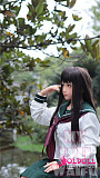 My Loli Waifu 138cm Aカップ 陽葵Harukiちゃん TPE製ヘッド+TPE製ボディー ロり系等身大リアルラブドール