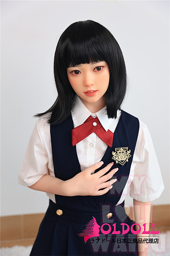 My Loli Waifu 145cm Aカップ 美亚Miaちゃん TPE製ヘッド+TPE製ボディー ロり系等身大リアルラブドール