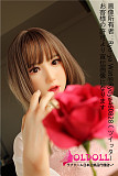 【RRS版】【ツイッター：Ryo-ya Wat撮った写真】TOP sino doll ＃T1ヘッド 米悠（ミユウ）ちゃん 159cm Ｇカップ フルシリコンラブドール