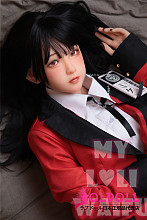 My Loli Waifu 138cm Aカップ 陽葵Harukiちゃん TPE製ヘッド+TPE製ボディー ロり系等身大リアルラブドール