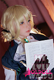 My Loli Waifu 138cm Aカップ 陽葵Harukiちゃん TPE製ヘッド+TPE製ボディー ロり系等身大リアルラブドール