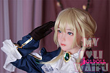 My Loli Waifu 138cm Aカップ 陽葵Harukiちゃん TPE製ヘッド+TPE製ボディー ロり系等身大リアルラブドール