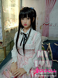My Loli Waifu 150cm Cカップ 陽葵Harukiちゃん tpe製ヘッド+TPE製ボディー  掲載画像職人メイク加工あり ロり系等身大リアルラブドール