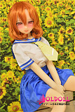 【PPC撮影】Real girl 146cm Bカップ A2ヘッド アニメタイプ tpe製等身大リアルラブドール