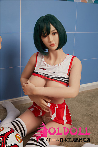 BBDOLL 160cm Cカップ C13ヘッド Aokiちゃん フルシリコン製リアルラブドール