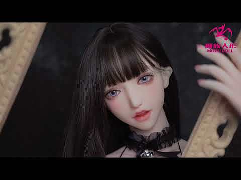 MOZU DOLL 新作163cm  Hカップ 丽莎(lisa)ちゃん TPE製等身大ラブドール 宣伝画像と同じ制服も付属