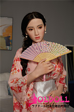 BBDOLL 165cm Fカップ C36ヘッド Evelynちゃん シリコン製リアルラブドール