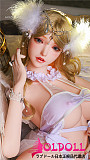 MOZU DOLL 新作163cm  Hカップ 丽莎(lisa)ちゃん TPE製等身大ラブドール 宣伝画像と同じ制服も付属
