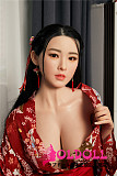 BBDOLL 165cm Fカップ C32ヘッド Rebeccaちゃん シリコン製リアルラブドール