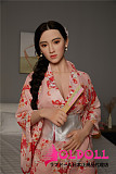 BBDOLL 165cm Fカップ C36ヘッド Evelynちゃん シリコン製リアルラブドール
