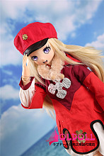 Mini Doll ミニドール 最新作  60cm バスト平ら 高級TPE製 セックス可能 軽量化 3kg 収納が便利 使いやすい 普段は鑑賞用 小さいラブドール 女性素体 フィギュア cosplay