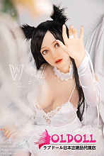wmdoll #392ヘッド 165cm Dカップ TPEラブドール リアルドール 等身大 ダッチワイフ