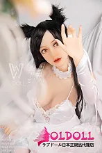 wmdoll #392ヘッド 165cm Dカップ TPEラブドール リアルドール 等身大 ダッチワイフ