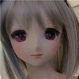 Mini Doll ミニドール 最新作  60cm バスト平ら 高級TPE製 セックス可能 軽量化 3kg 収納が便利 使いやすい 普段は鑑賞用 小さいラブドール 女性素体 フィギュア cosplay