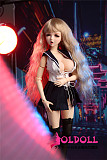 Mini Doll ミニドール 最新作  60cm 巨乳 高級TPE製 セックス可能 軽量化 3kg 収納が便利 使いやすい 普段は鑑賞用 小さいラブドール 女性素体 フィギュア cosplay