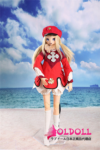 Mini Doll ミニドール 最新作  60cm バスト平ら 高級TPE製 セックス可能 軽量化 3kg 収納が便利 使いやすい 普段は鑑賞用 小さいラブドール 女性素体 フィギュア cosplay