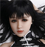 最新技術【フェイシャルEX】機能選択可能 Sanhui doll シリコン頭一覧 ヘッドのみ ご希望のヘッド指定可能