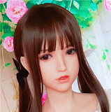 最新技術【フェイシャルEX】機能選択可能 Sanhui doll シリコン頭一覧 ヘッドのみ ご希望のヘッド指定可能