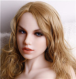 最新技術【フェイシャルEX】機能選択可能 Sanhui doll シリコン頭一覧 ヘッドのみ ご希望のヘッド指定可能