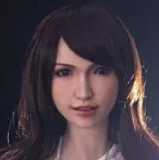 最新技術【フェイシャルEX】機能選択可能 Sanhui doll シリコン頭一覧 ヘッドのみ ご希望のヘッド指定可能