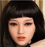 最新技術【フェイシャルEX】機能選択可能 Sanhui doll シリコン頭一覧 ヘッドのみ ご希望のヘッド指定可能
