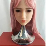 最新技術【フェイシャルEX】機能選択可能 Sanhui doll シリコン頭一覧 ヘッドのみ ご希望のヘッド指定可能