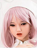 最新技術【フェイシャルEX】機能選択可能 Sanhui doll シリコン頭一覧 ヘッドのみ ご希望のヘッド指定可能