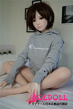 Piper Doll  130cm Dカップ Eirianちゃん  シームレス フルシリコン製ラブドール
