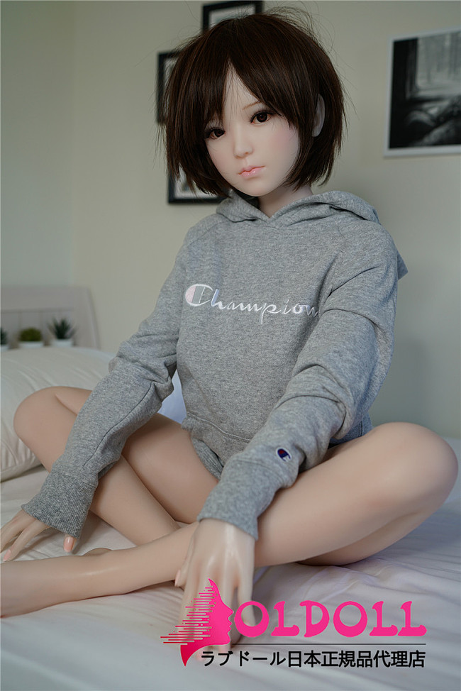 Piper Doll  130cm Dカップ Eirianちゃん  シームレス フルシリコン製ラブドール
