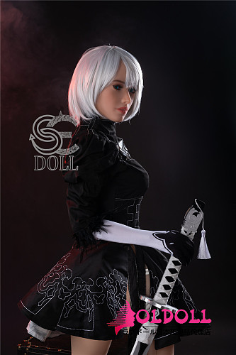 SEDOLL 163cm Eカップ 016ヘッド Natalieちゃん TPE製等身大リアルラブドール
