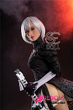 SEDOLL 163cm Eカップ 016ヘッド Natalieちゃん TPE製等身大リアルラブドール