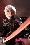 SEDOLL 163cm Eカップ 016ヘッド Natalieちゃん TPE製等身大リアルラブドール