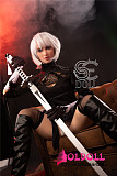 SEDOLL 163cm Eカップ 016ヘッド Natalieちゃん TPE製等身大リアルラブドール