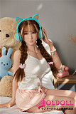 BBDOLL 150cm Cカップ C37ヘッド Ameliaちゃん フルシリコン製リアルラブドール
