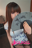 Sanhui doll 156cm Eカップ ＃8ヘッド フルシリコンラブドール リアルドール
