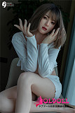 【15号】人造人RZRDOLL 2021年発表最新作品 162cm Bカップ 奈雪（naixue）ヘッド 等身大 フルシリコン製ラブドール