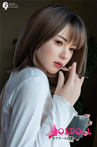 【16号】人造人RZRDOLL 2021年発表最新作品 165cm Dカップ 婉莹（wanying）ヘッド 等身大 フルシリコン製ラブドール