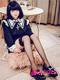 XYDOLL 158cm Cカップ Aヘッド  シリコンヘッド＋TPEボディ 眉毛と睫毛植毛加工あり 等身大リアルラブドール