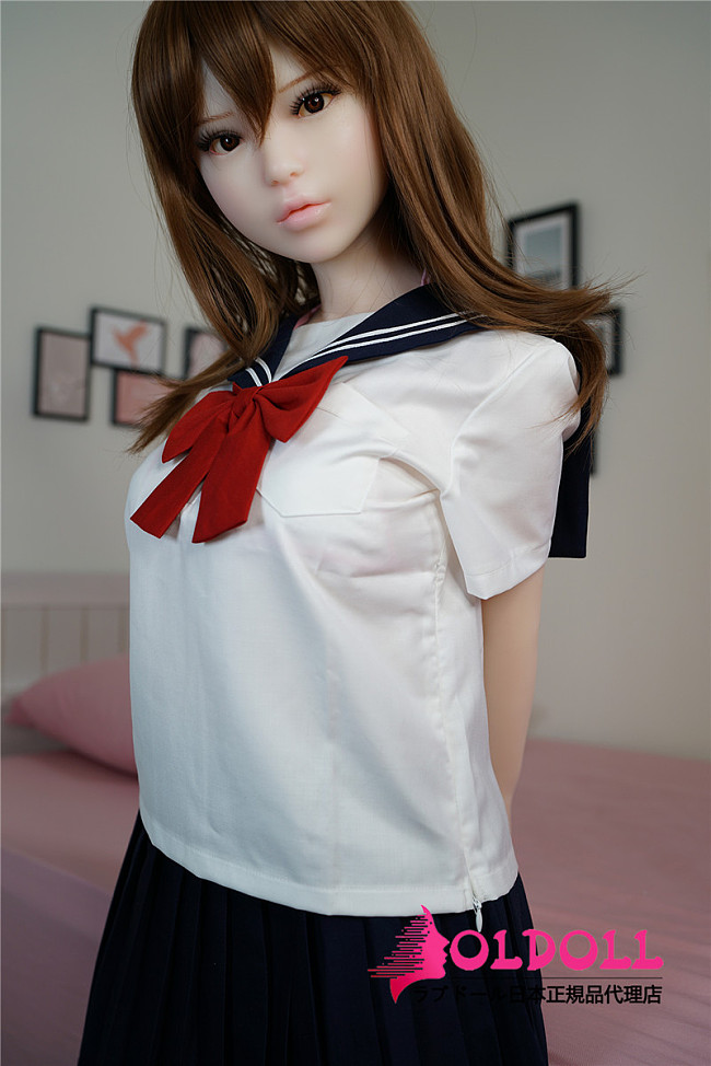 Piper Doll 130cm Dカップ Eirianちゃん シームレス フルシリコン製ラブドール