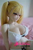Doll House 168 (IROKEBIJIN色気美人) 新作 Abby 90cm Dカップ フルシリコン製 アニメ系ロリー系 ミニラブドール