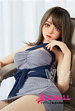 WMDOLL #153ヘッド 156cm 身長選択可能tpe製リアルラブドール