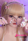 GD Sino doll ＃G2洛僮（luotong）160cm Cカップ フルシリコンラブドール