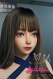 WMDOLL #153ヘッド 156cm 身長選択可能tpe製リアルラブドール