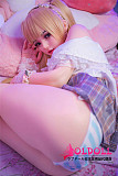 GD Sino doll ＃G2洛僮（luotong）160cm Cカップ フルシリコンラブドール