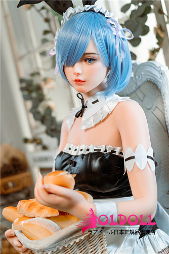 GD Sino doll ＃G1洛紫（luozi）156cm Cカップ フルシリコンラブドール