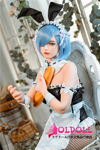 GD Sino doll ＃G1洛紫（luozi）156cm Cカップ フルシリコンラブドール