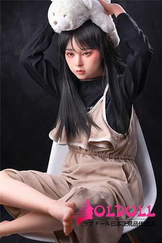 My Loli Waifu 145cm Aカップ 結菜Yunaちゃん シリコン製ヘッド+TPE製ボディー 等身大リアルラブドール
