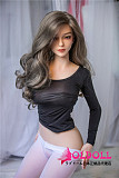 Qita Doll 125CM  #94ヘッド シリコンヘッド+tpeボディ 等身大リアルドール