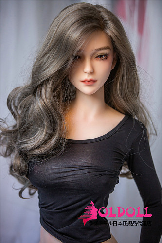 Qita Doll 125CM  #94ヘッド シリコンヘッド+tpeボディ 等身大リアルドール